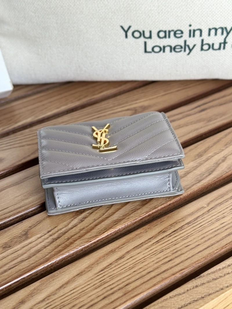 YSX Wallets & Purse Durable 67326