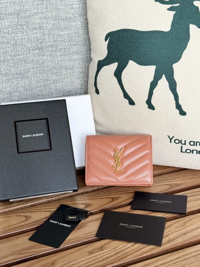 YSX Wallets & Purse Trendy 67330
