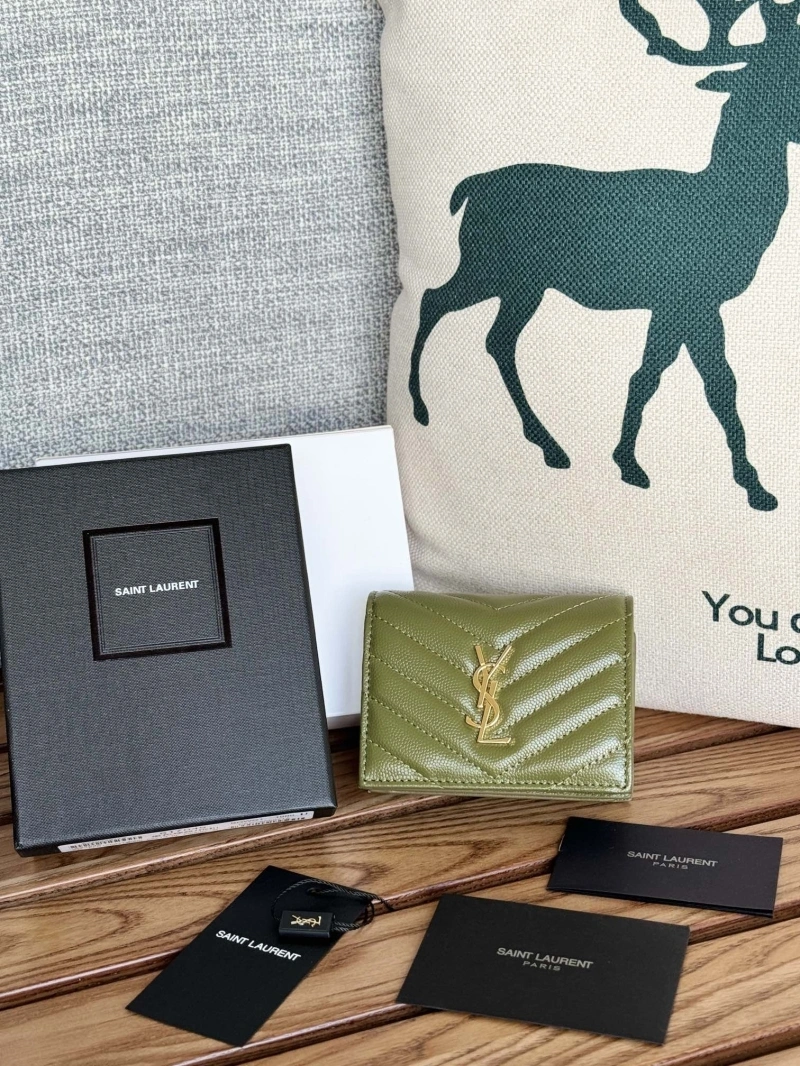 Sleek YSX Wallets & Purse 67328