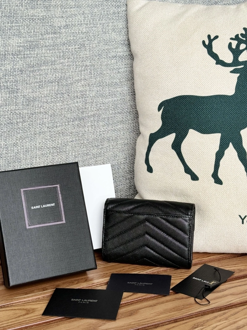 Modern YSX Wallets & Purse 67350