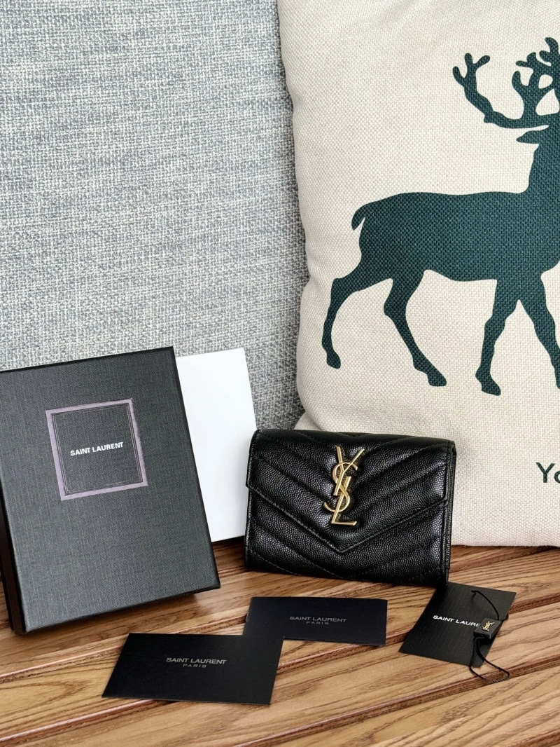 Lightweight YSX Wallets & Purse 67306