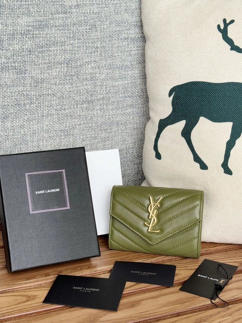 WellDesigned YSX Wallets & Purse 67340