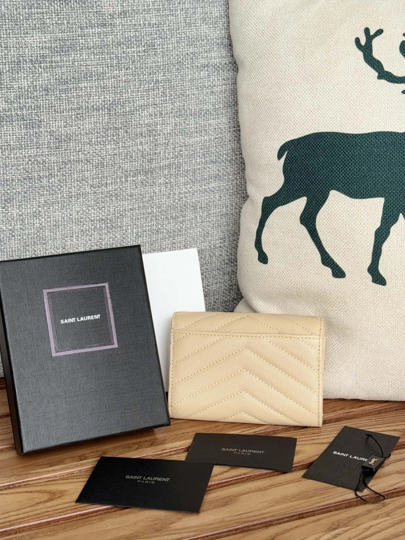 Minimalist YSX Wallets & Purse 67319