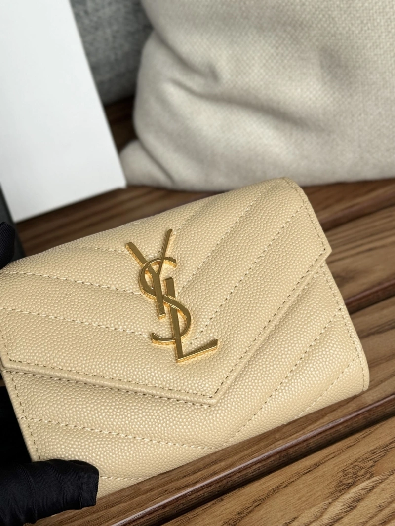 Minimalist YSX Wallets & Purse 67319