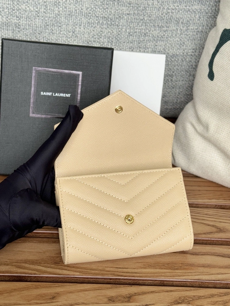 Minimalist YSX Wallets & Purse 67319