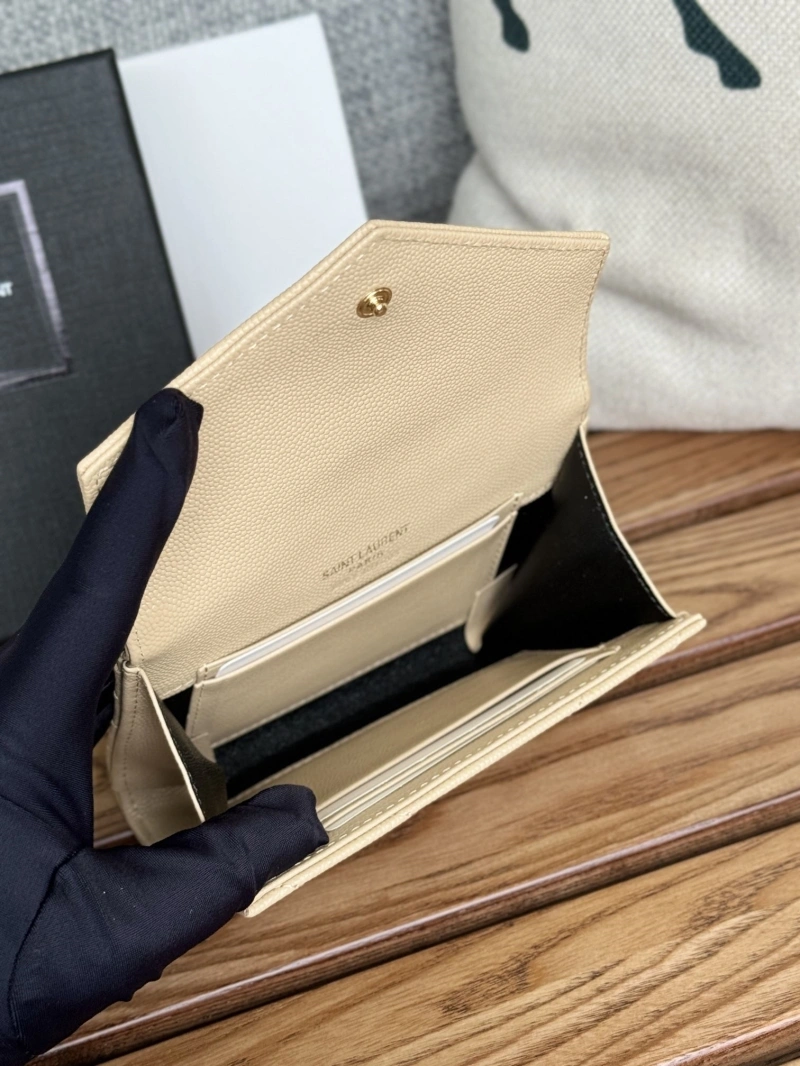 Minimalist YSX Wallets & Purse 67319