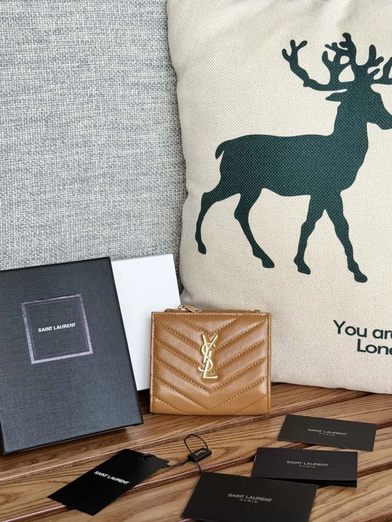 Sleek YSX Wallets & Purse 67293