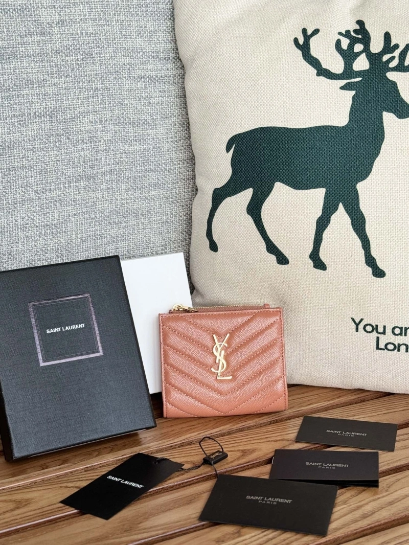 YSX Wallets & Purse DailyWear 67290