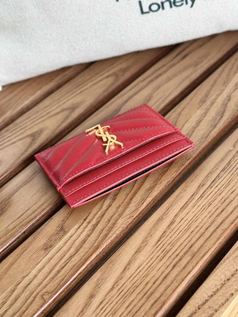 Lightweight YSX Wallets & Purse 67298