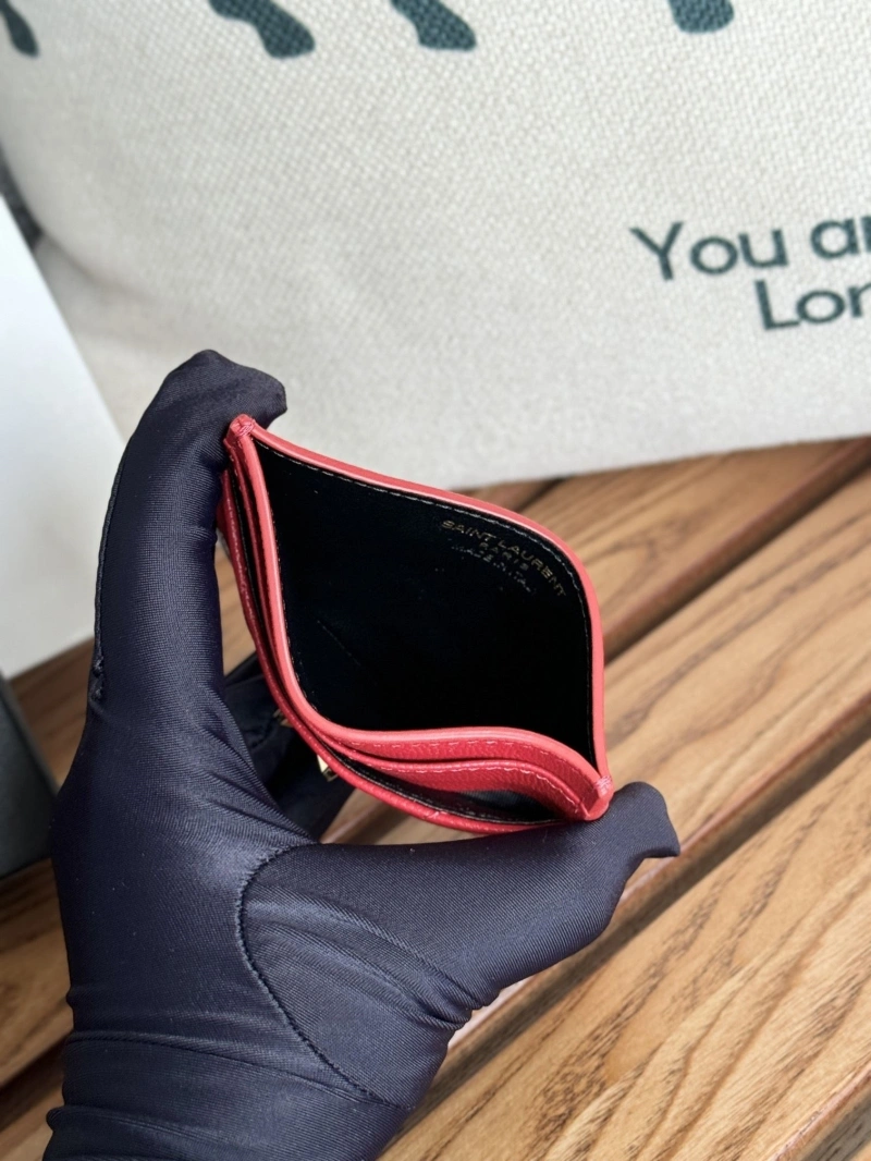 Lightweight YSX Wallets & Purse 67298