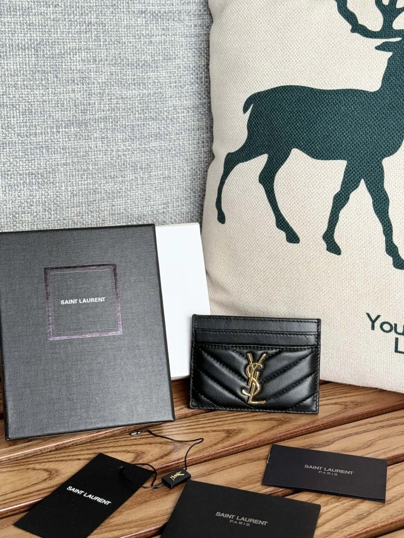 YSX Wallets & Purse GoAnywhere 67285