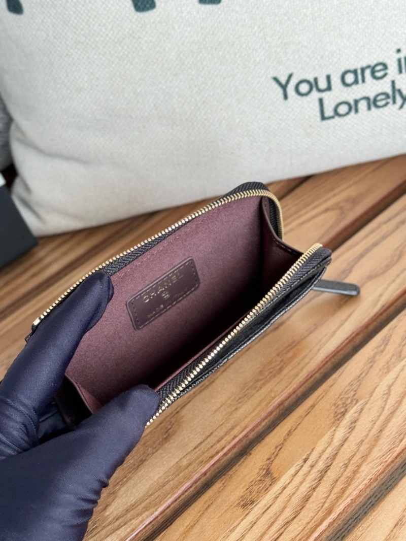Affordable Chxnxl Wallets 30007