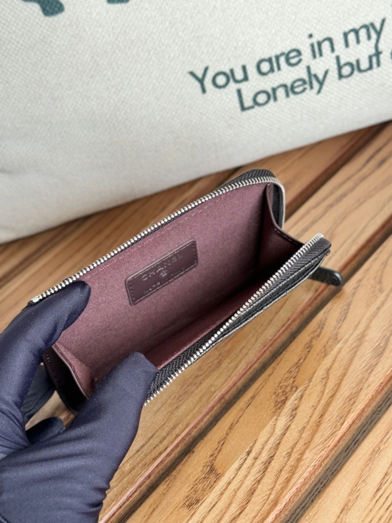 Chxnxl Wallets Refined 30009