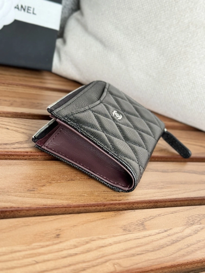 Chxnxl Wallets Refined 30009