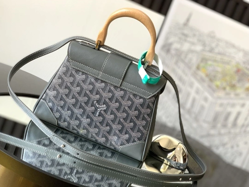 Fashionable Gxyxrd Top Handle Bags 80868
