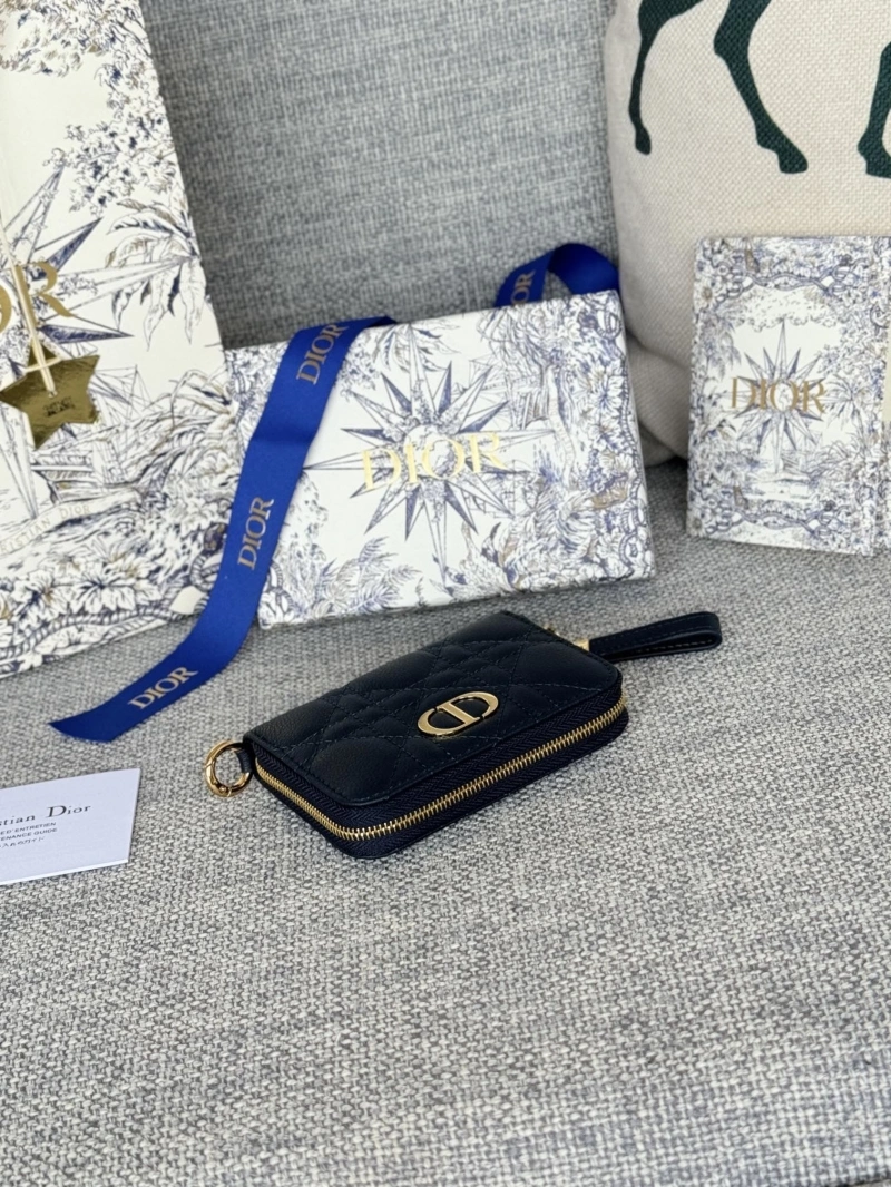 Bright Dxxr Wallets 62749