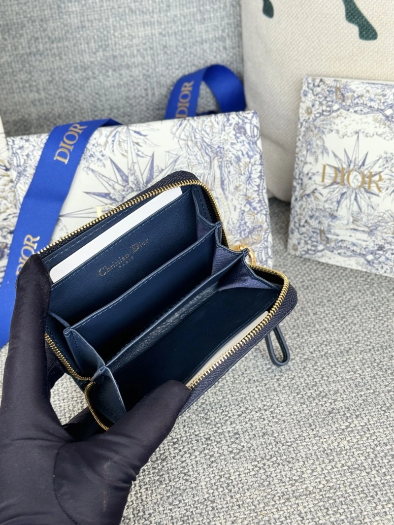 Bright Dxxr Wallets 62749