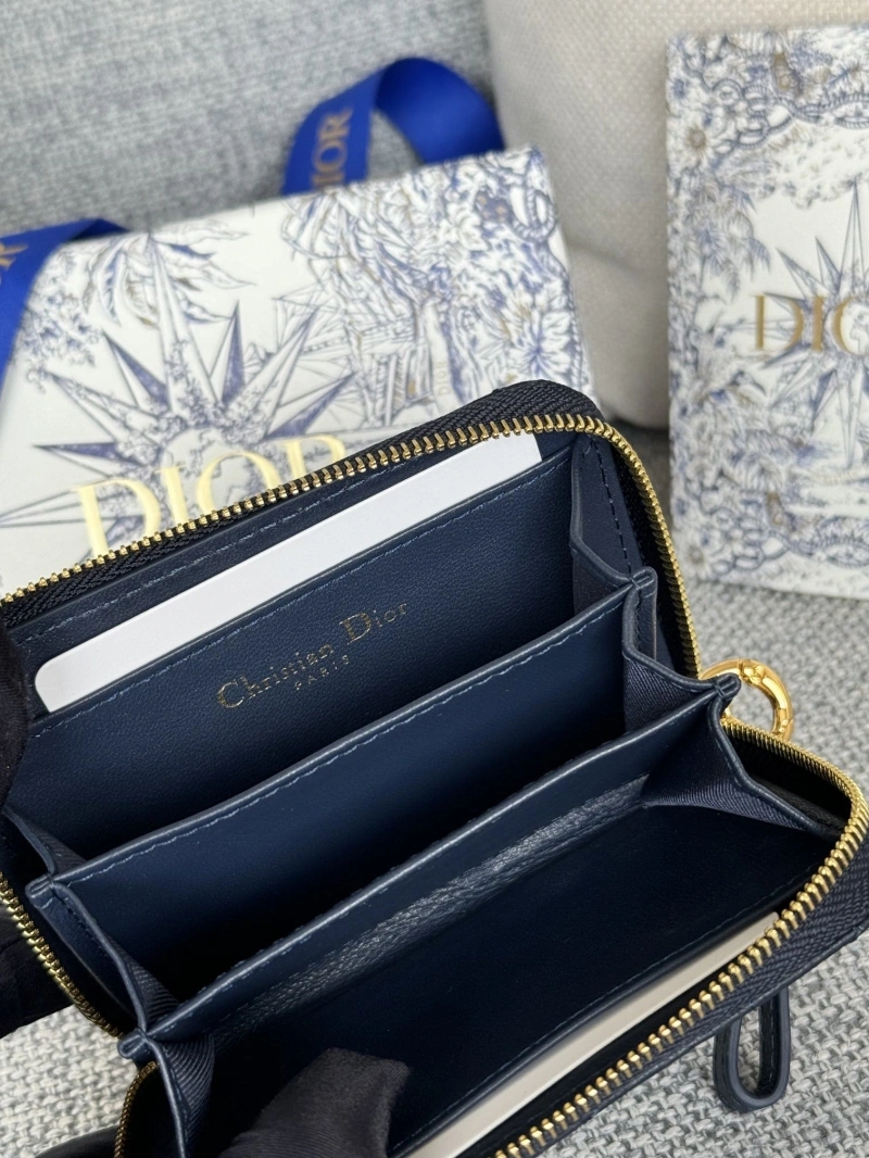 Bright Dxxr Wallets 62749