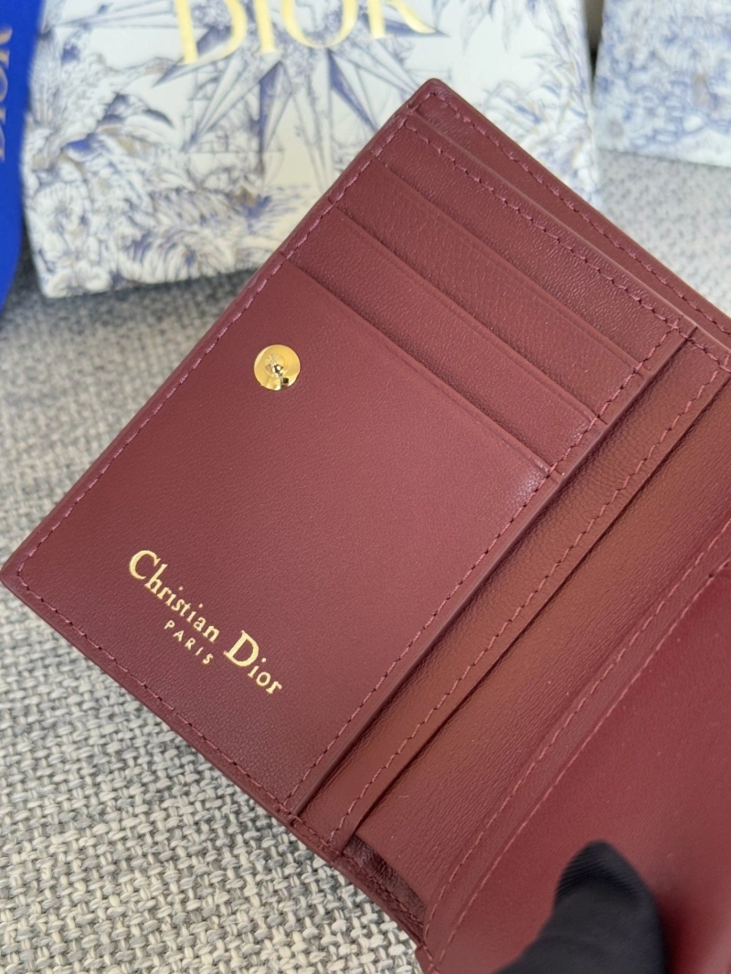 Dxxr Wallets Elegant 62725