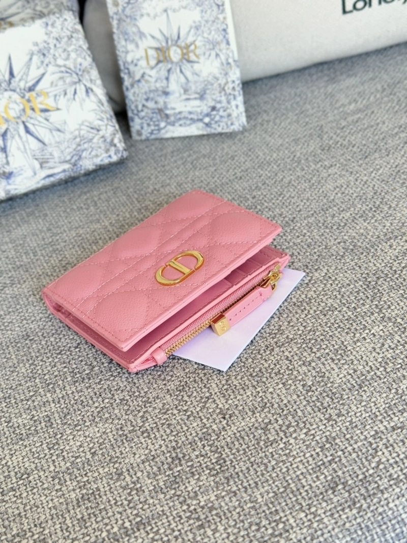 Soft Dxxr Wallets 62726