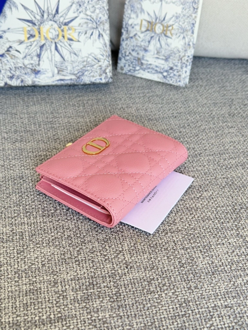 Soft Dxxr Wallets 62726