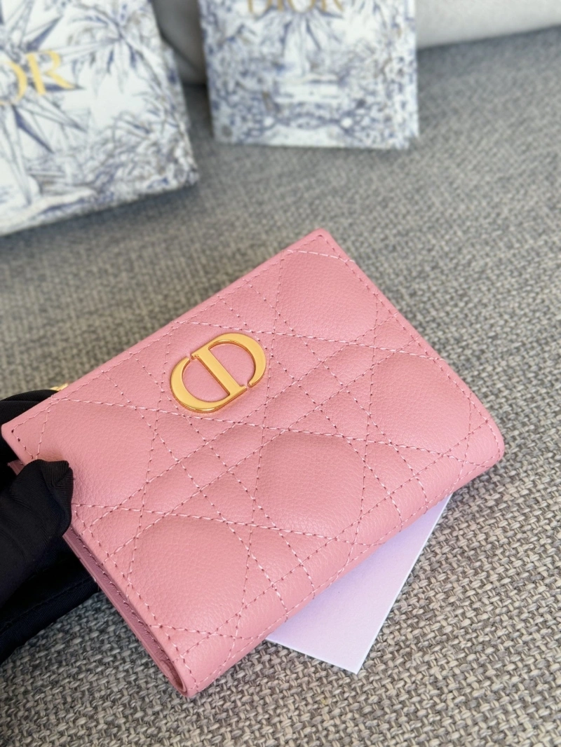 Soft Dxxr Wallets 62726