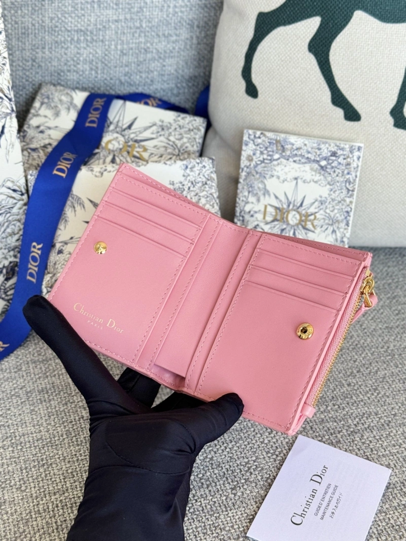 Soft Dxxr Wallets 62726