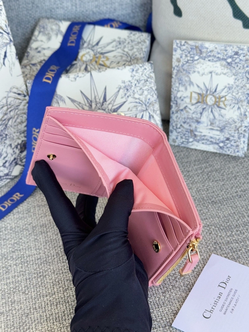 Soft Dxxr Wallets 62726