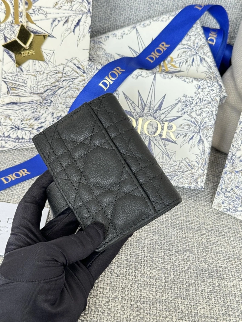 Breathable Dxxr Wallets 62714