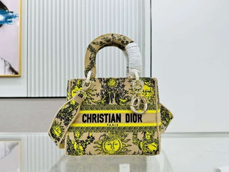 Dxxr My Lady Bags Bold 62837