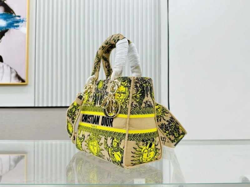 Dxxr My Lady Bags Bold 62837