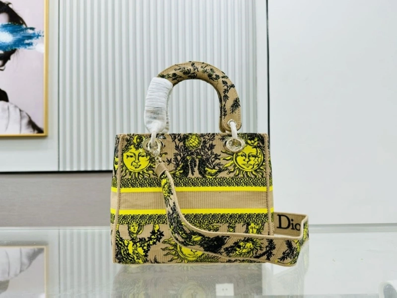 Dxxr My Lady Bags Bold 62837