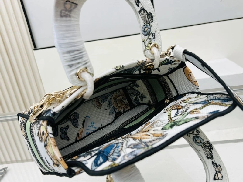 Bold Dxxr My Lady Bags 62846