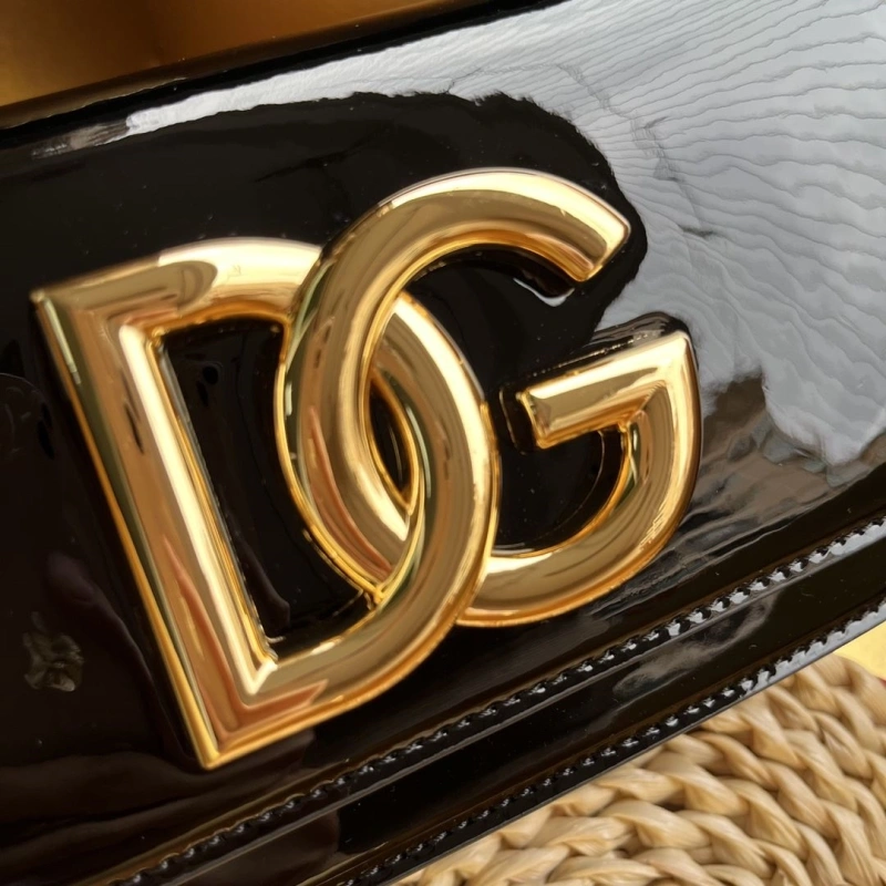 Elegant D&X Handle Bags 80962
