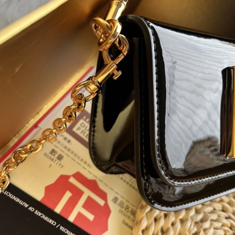 Elegant D&X Handle Bags 80962