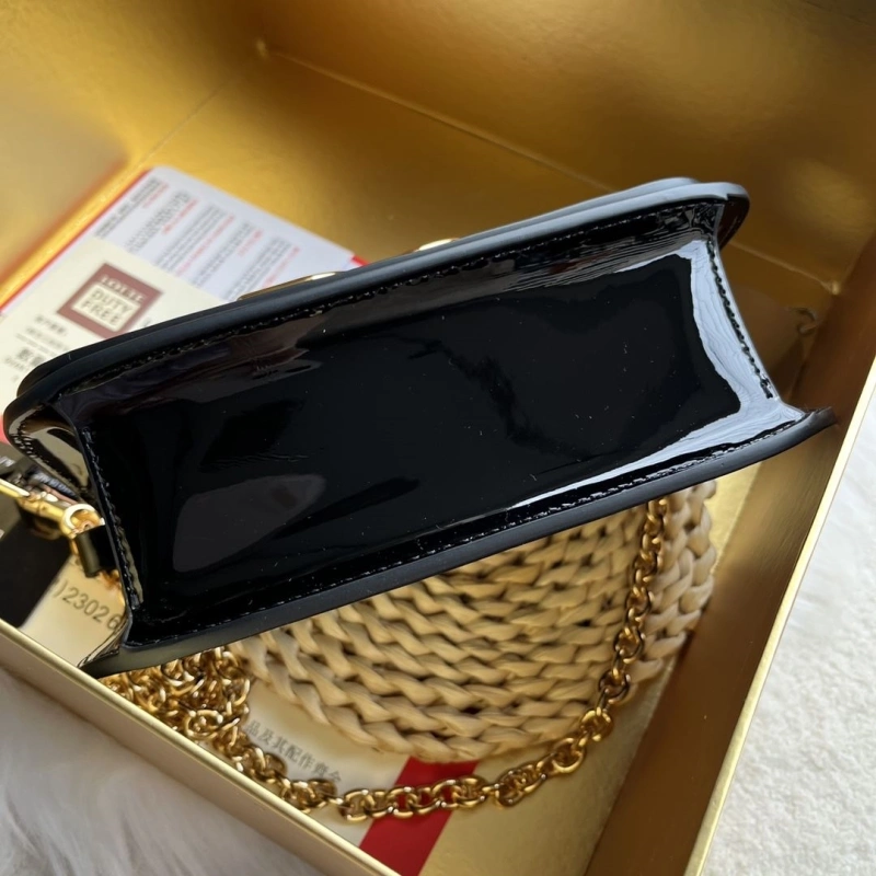 Elegant D&X Handle Bags 80962