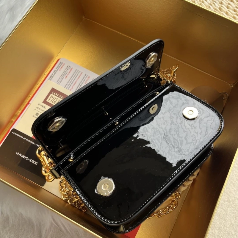 Elegant D&X Handle Bags 80962