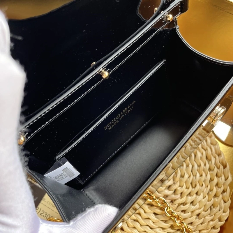 Elegant D&X Handle Bags 80962