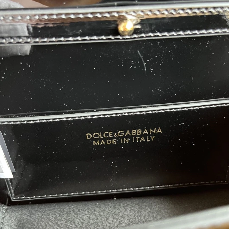 Elegant D&X Handle Bags 80962