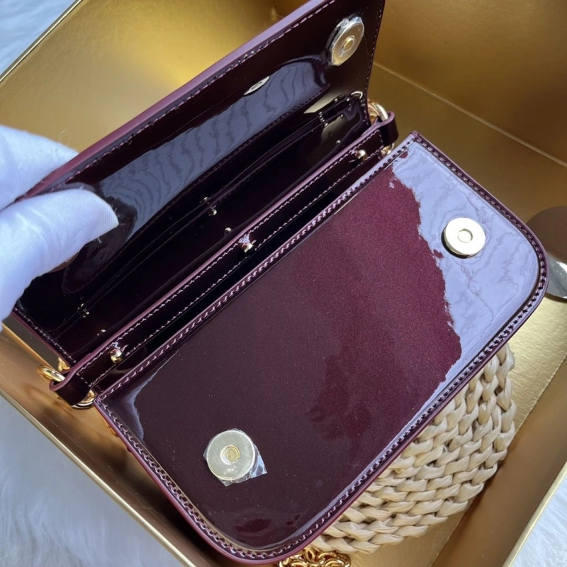 D&X Handle Bags Comfortable 80936