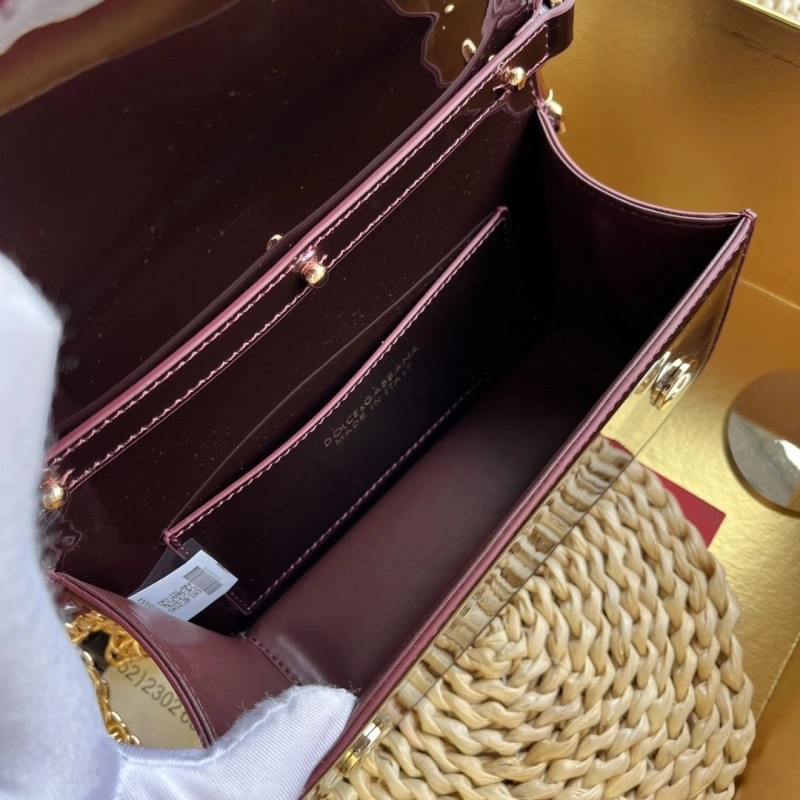 D&X Handle Bags Comfortable 80936