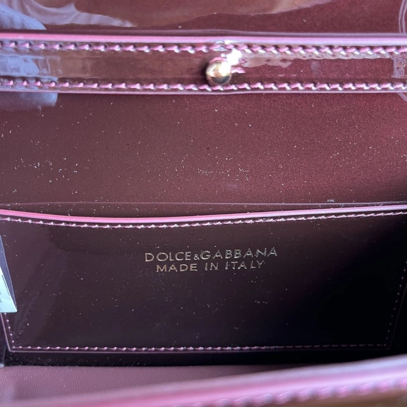 D&X Handle Bags Comfortable 80936