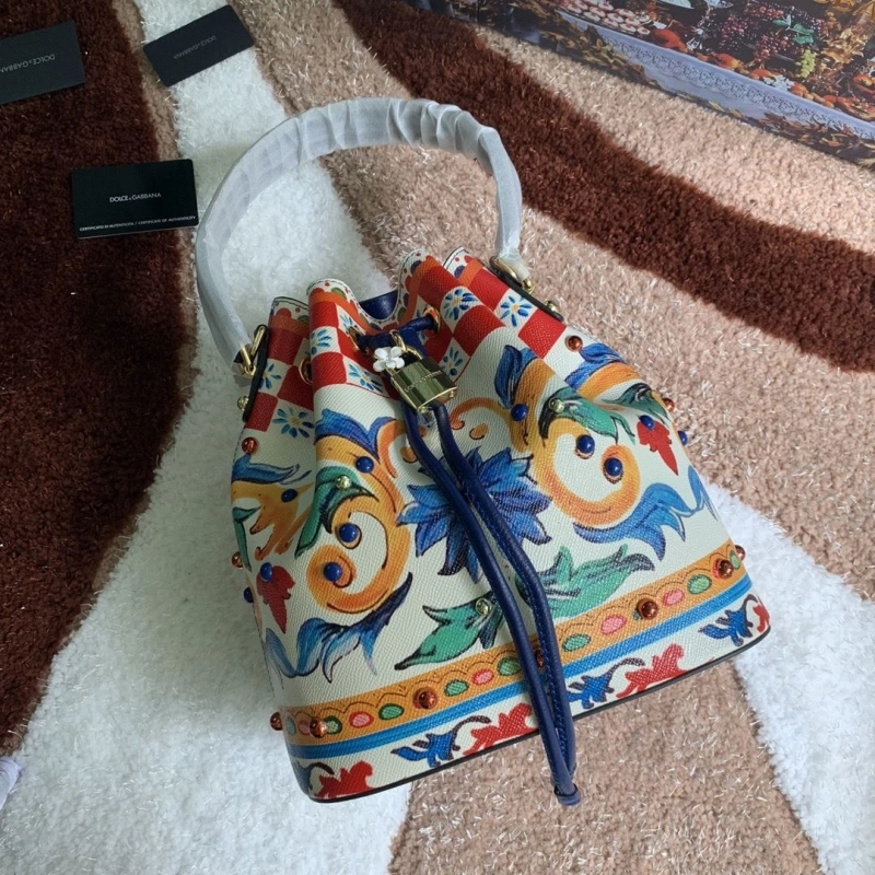 Cozy D&X Handle Bags 80952
