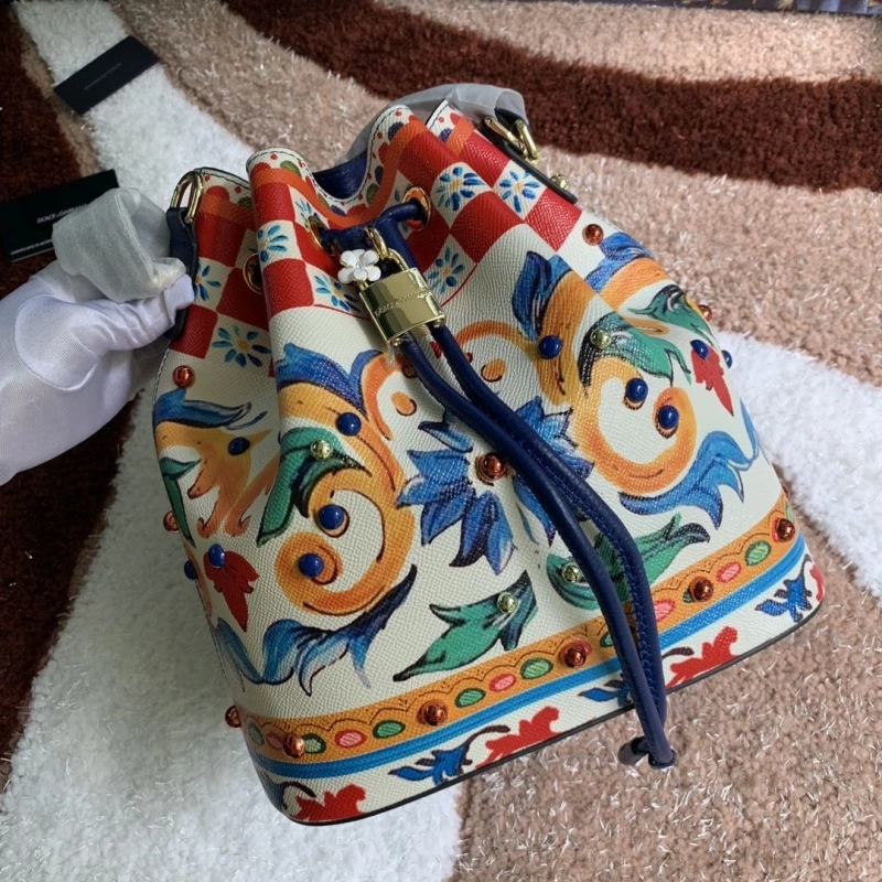 Cozy D&X Handle Bags 80952