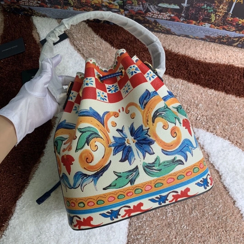 Cozy D&X Handle Bags 80952