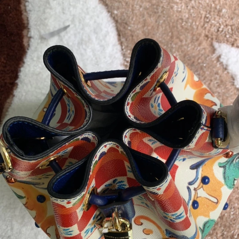 Cozy D&X Handle Bags 80952