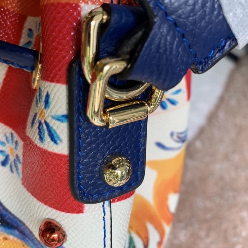 Cozy D&X Handle Bags 80952