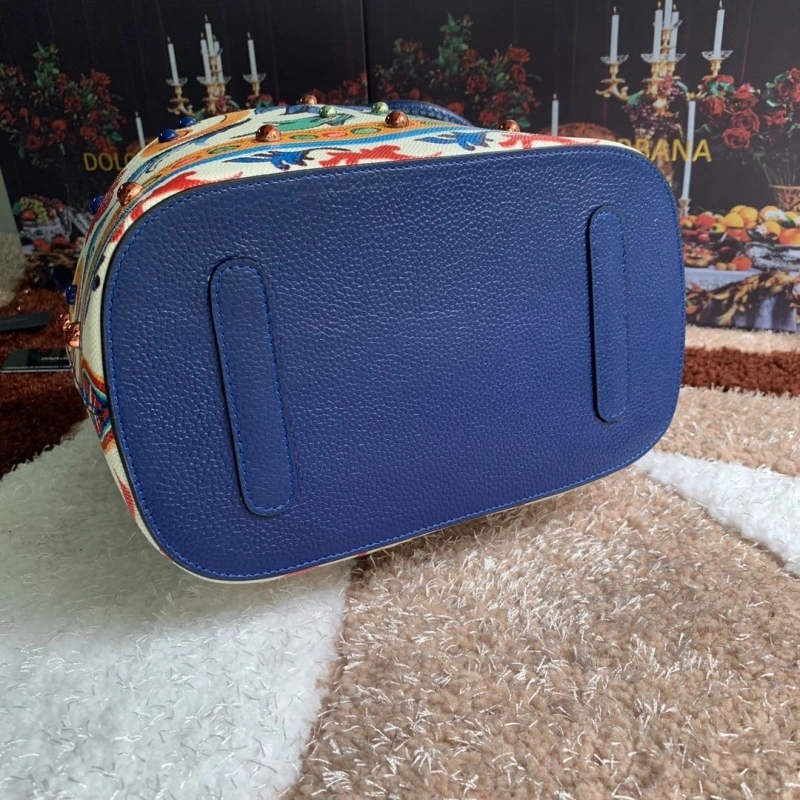 Cozy D&X Handle Bags 80952