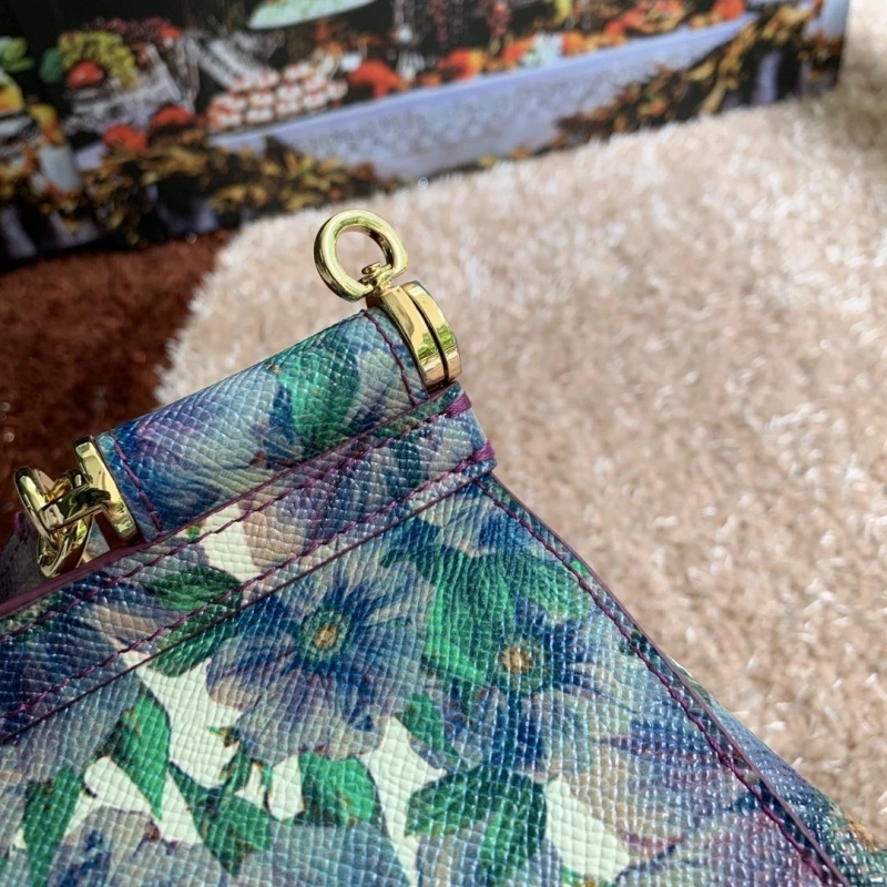 D&X Handle Bags Timeless 80976