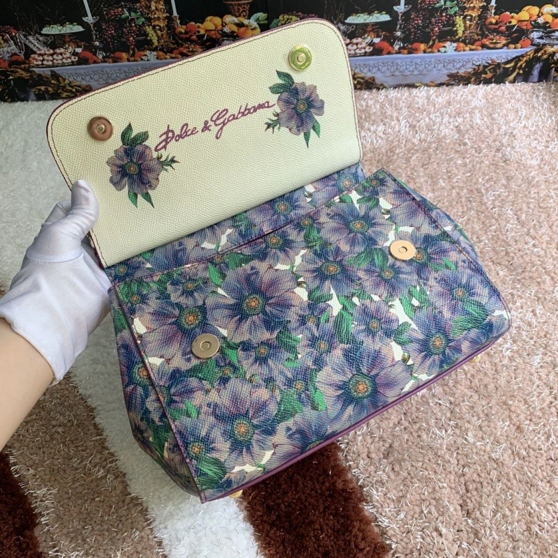 D&X Handle Bags Timeless 80976